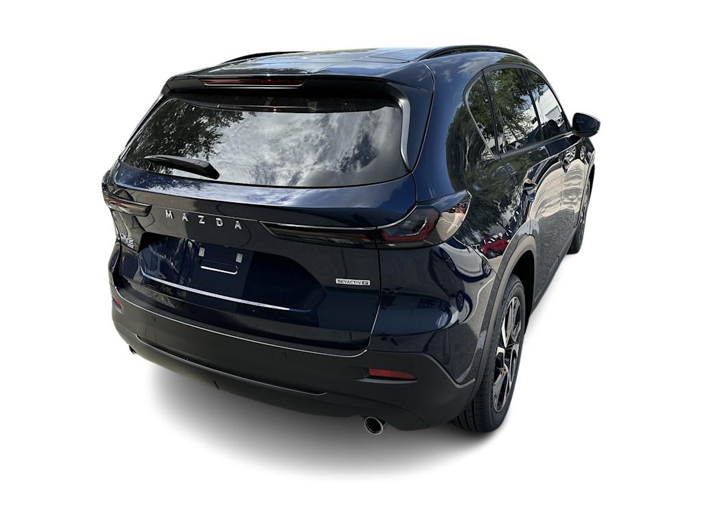 Thumbnail: 2026 Mazda CX-5 - 19