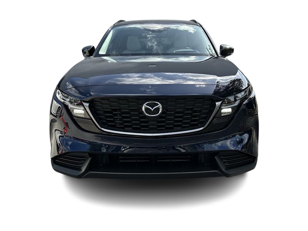 Thumbnail: 2026 Mazda CX-5 - 23