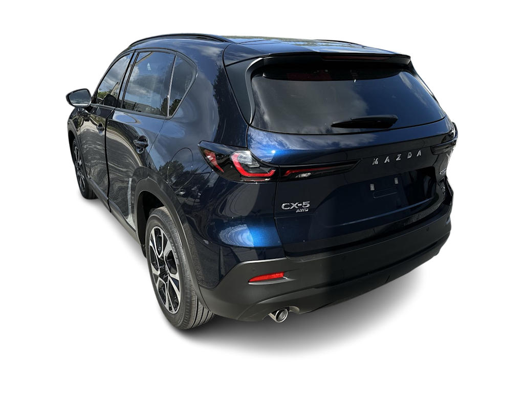 Thumbnail: 2026 Mazda CX-5 - 3