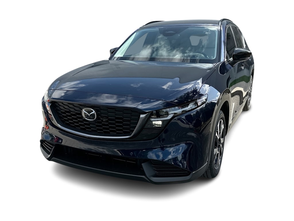 Thumbnail: 2026 Mazda CX-5 - 5