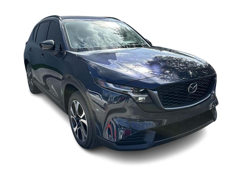 Thumbnail: 2026 Mazda CX-5 - 22