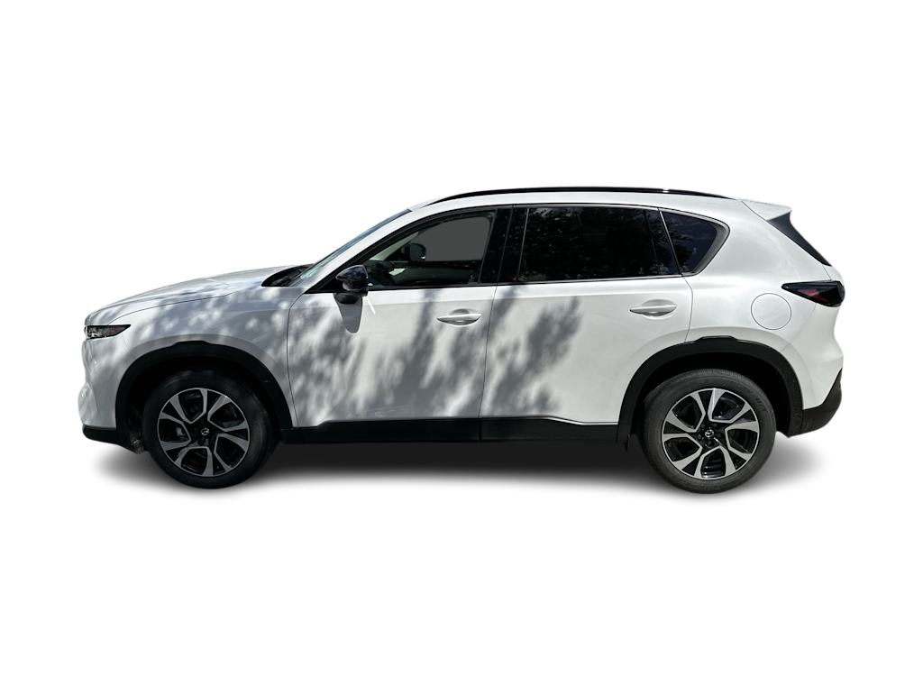 Thumbnail: 2026 Mazda CX-5 - 3