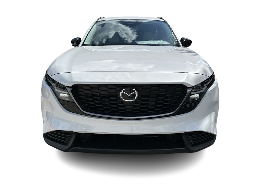 Thumbnail: 2026 Mazda CX-5 - 6