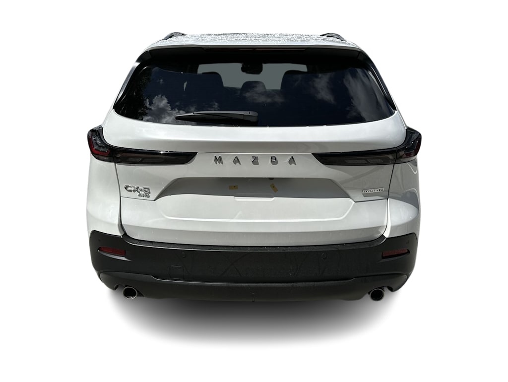 Thumbnail: 2026 Mazda CX-5 - 5