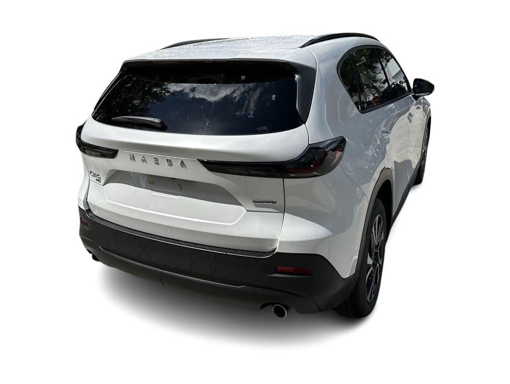 Thumbnail: 2026 Mazda CX-5 - 20
