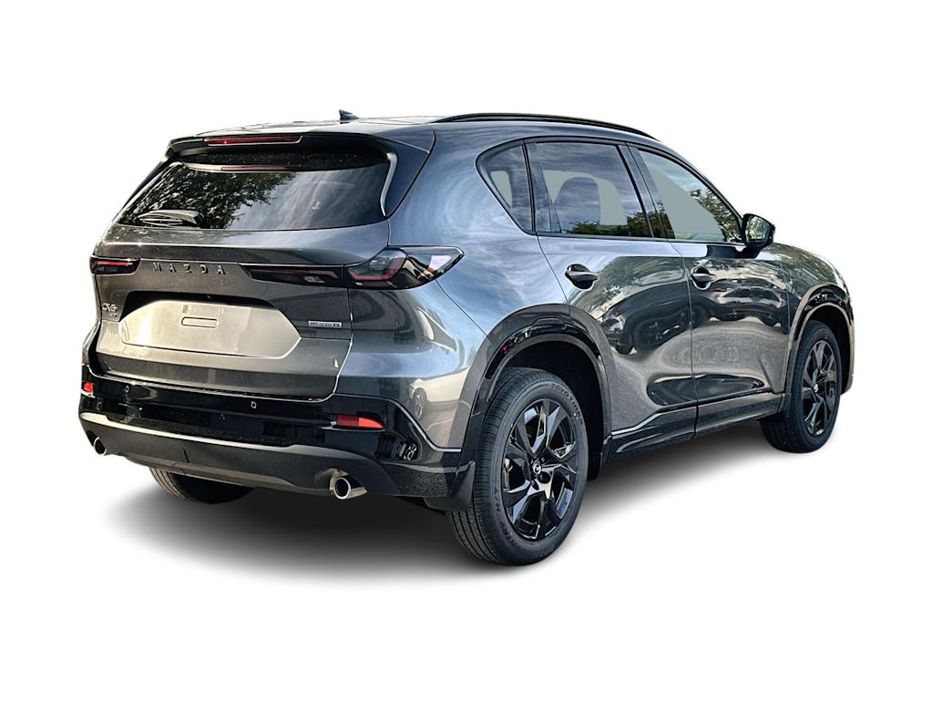 Thumbnail: 2026 Mazda CX-5 - 18