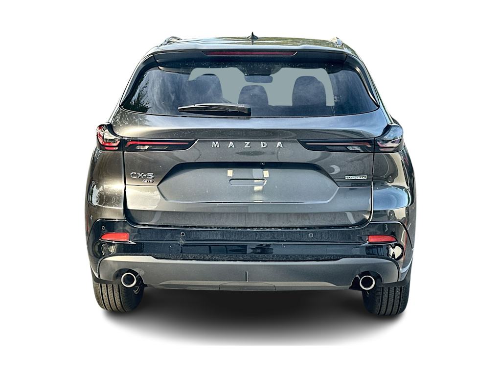 Thumbnail: 2026 Mazda CX-5 - 5