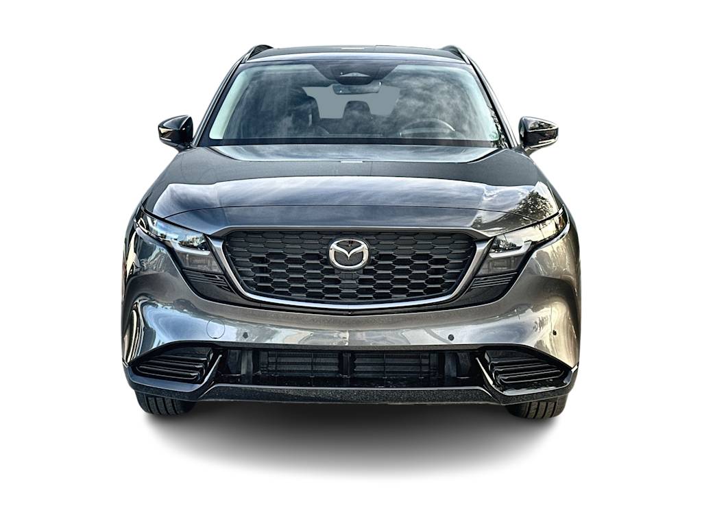 Thumbnail: 2026 Mazda CX-5 - 6