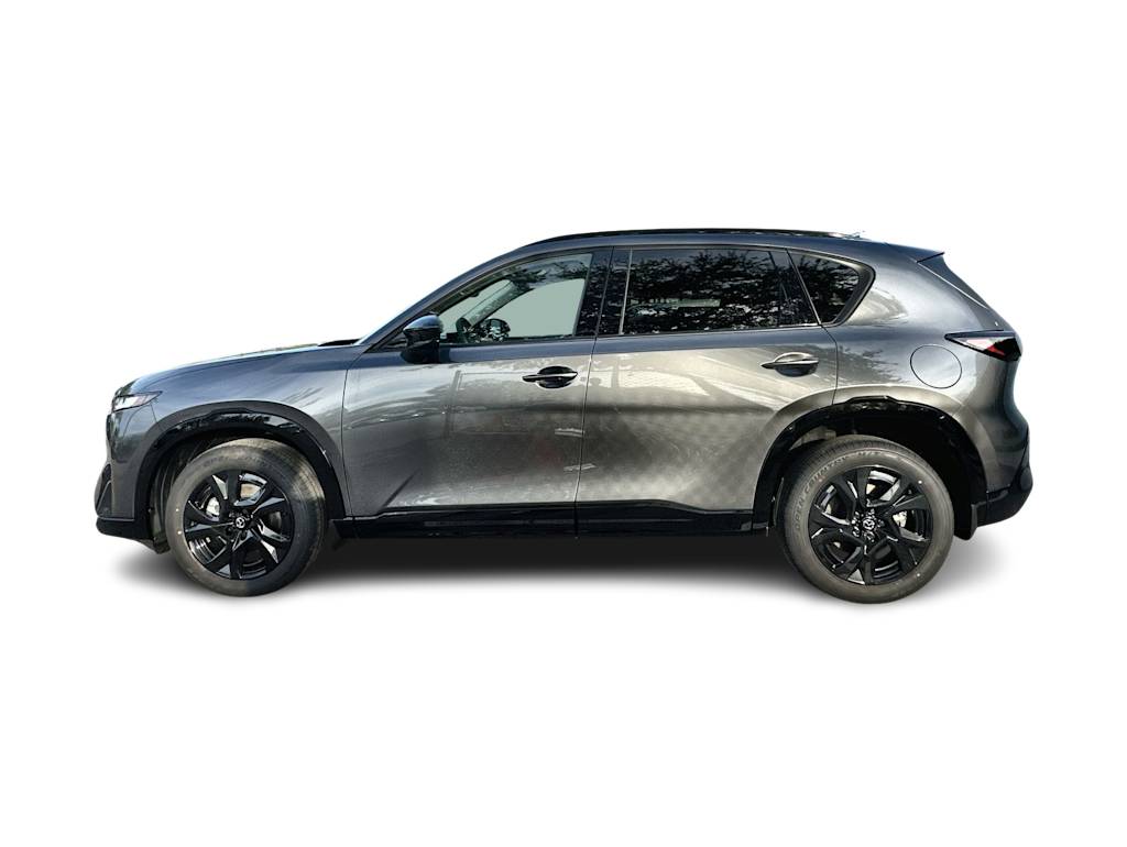 Thumbnail: 2026 Mazda CX-5 - 3
