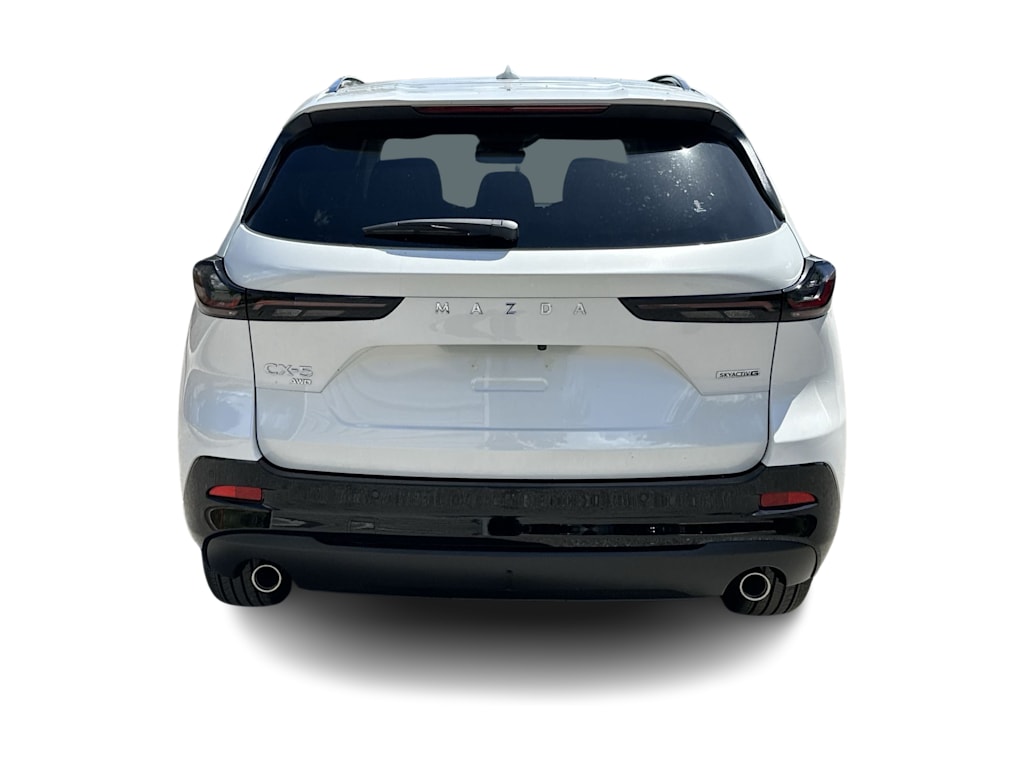 Thumbnail: 2026 Mazda CX-5 - 5