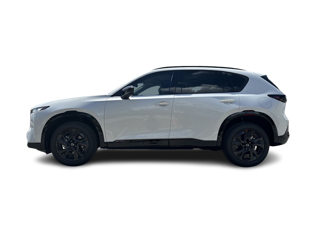 Thumbnail: 2026 Mazda CX-5 - 3