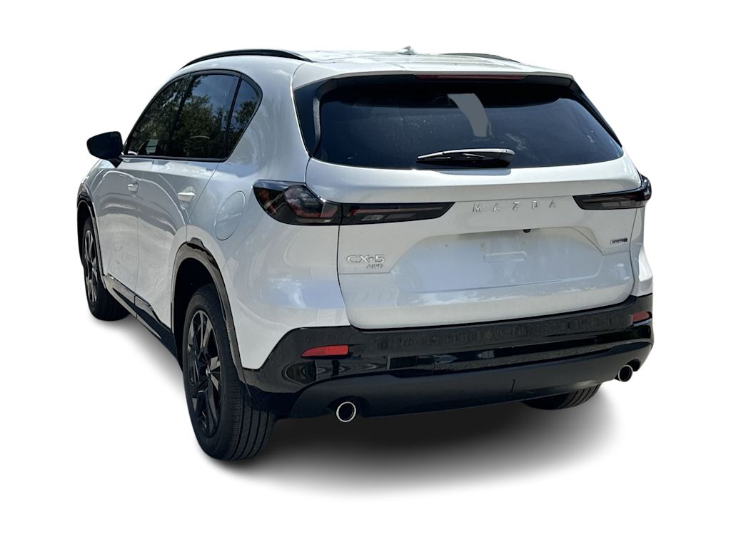 Thumbnail: 2026 Mazda CX-5 - 4