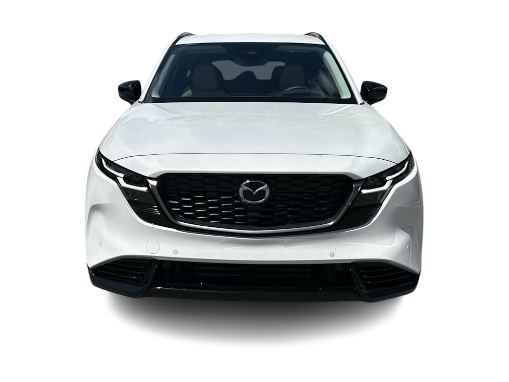 Thumbnail: 2026 Mazda CX-5 - 6
