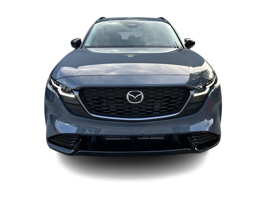 Thumbnail: 2026 Mazda CX-5 - 22