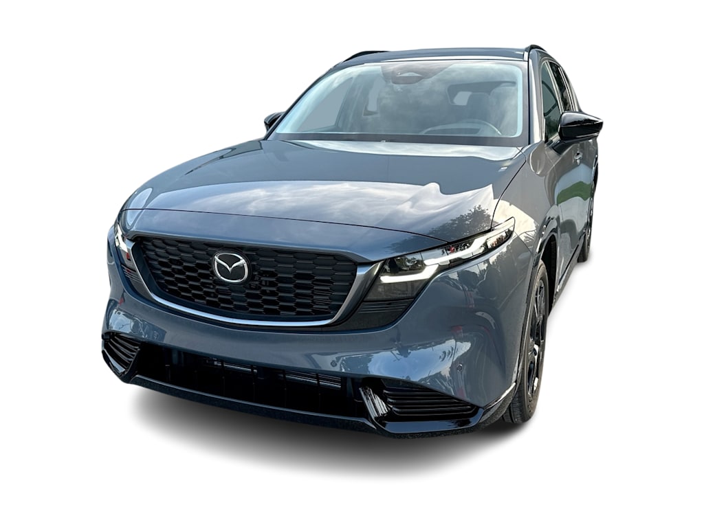 Thumbnail: 2026 Mazda CX-5 - 5
