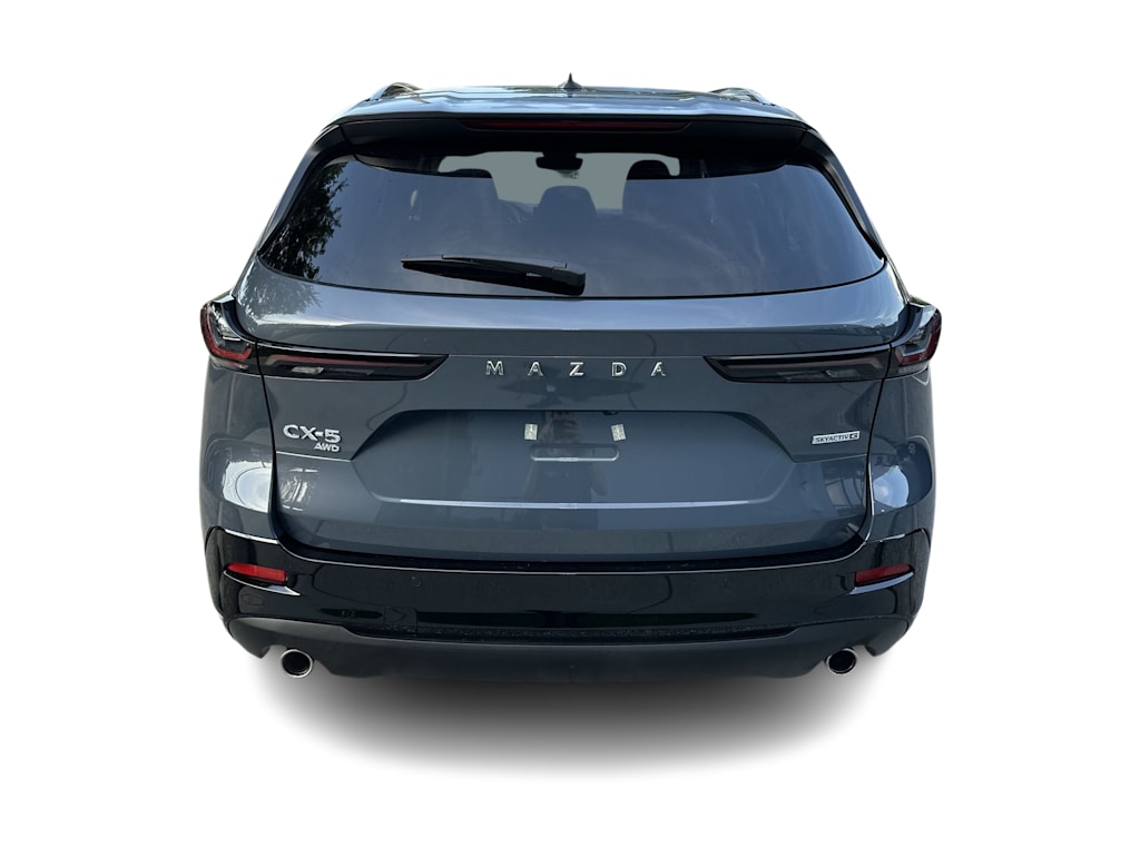 Thumbnail: 2026 Mazda CX-5 - 4
