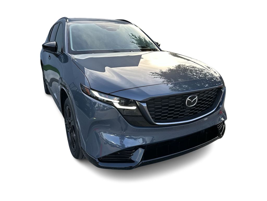 Thumbnail: 2026 Mazda CX-5 - 21