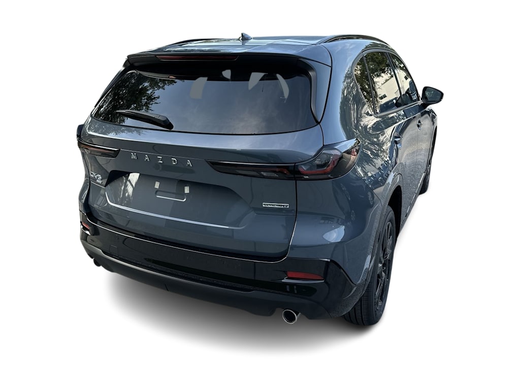 Thumbnail: 2026 Mazda CX-5 - 18