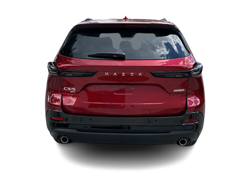 Thumbnail: 2026 Mazda CX-5 - 5