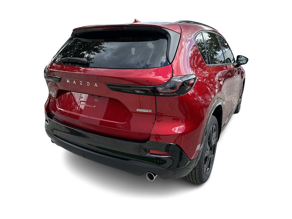 Thumbnail: 2026 Mazda CX-5 - 18