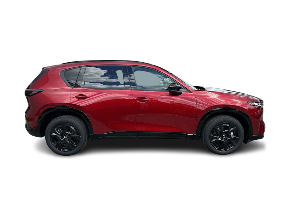 Thumbnail: 2026 Mazda CX-5 - 20