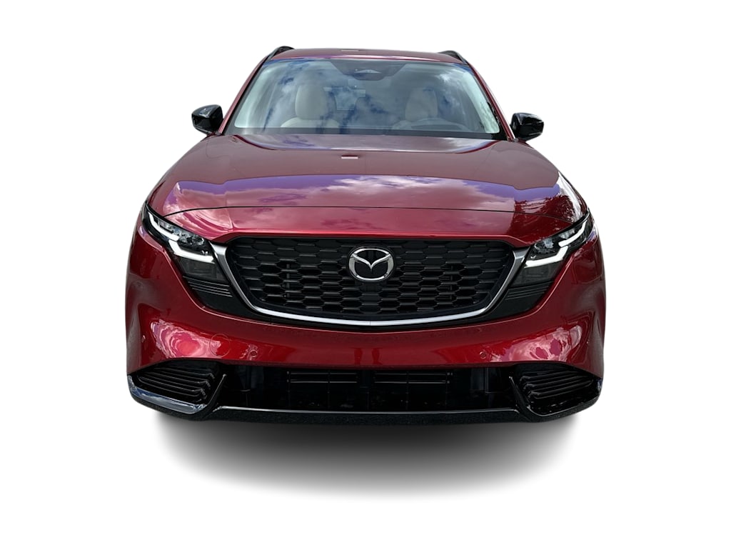 Thumbnail: 2026 Mazda CX-5 - 6