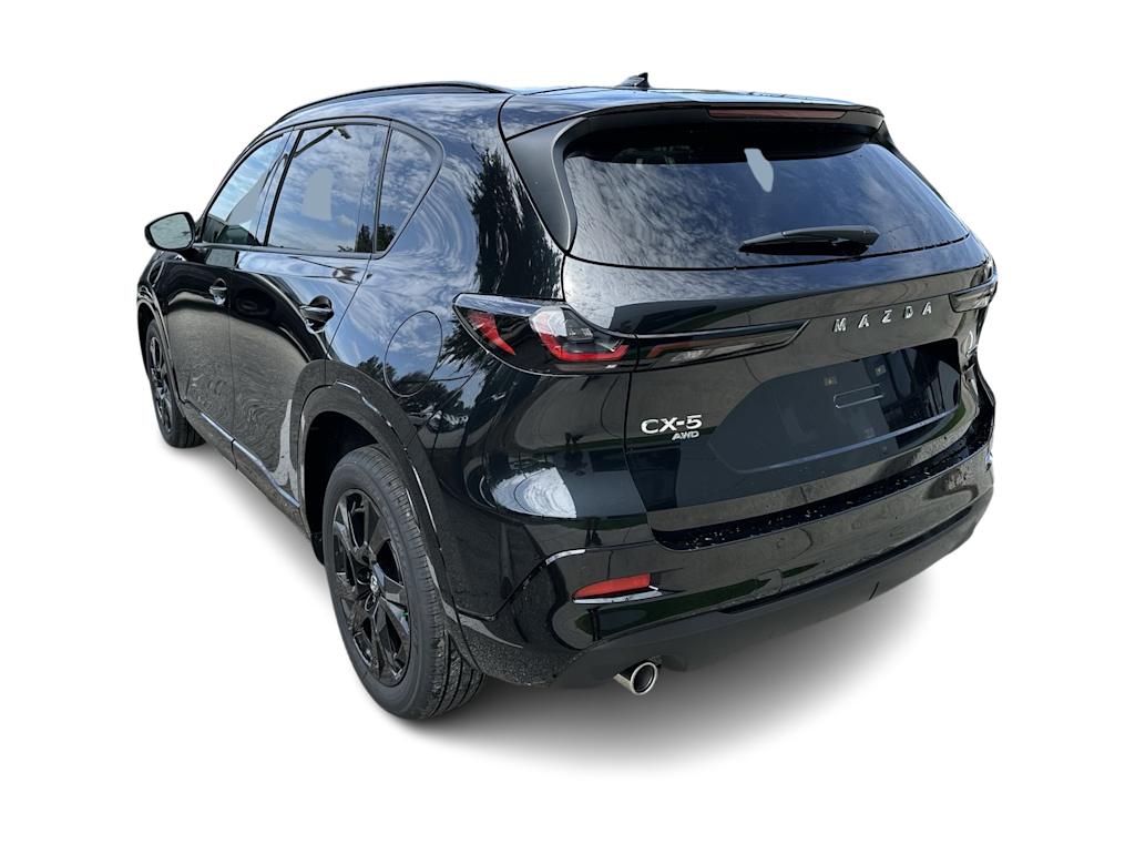 Thumbnail: 2026 Mazda CX-5 - 4