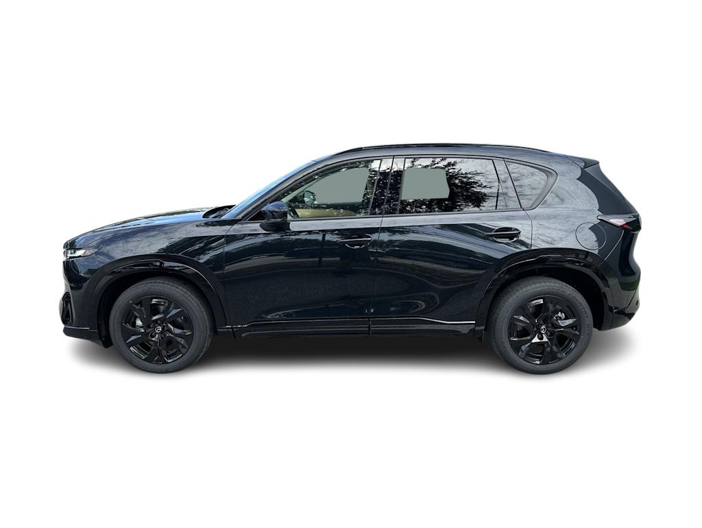 Thumbnail: 2026 Mazda CX-5 - 3