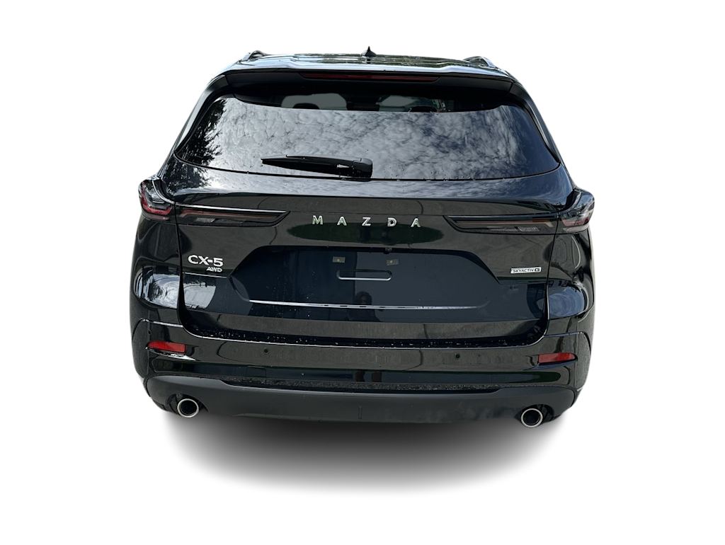 Thumbnail: 2026 Mazda CX-5 - 5