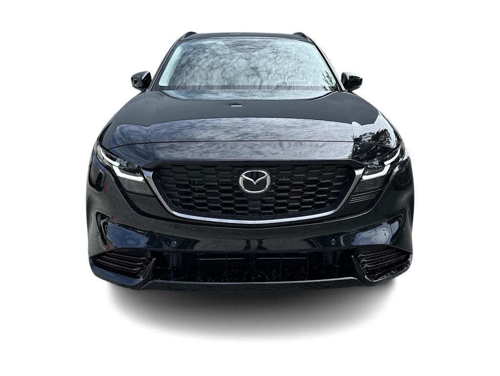 Thumbnail: 2026 Mazda CX-5 - 6
