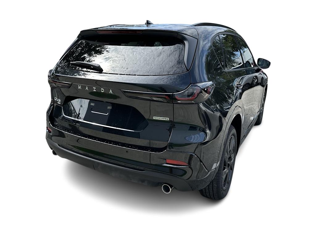 Thumbnail: 2026 Mazda CX-5 - 17