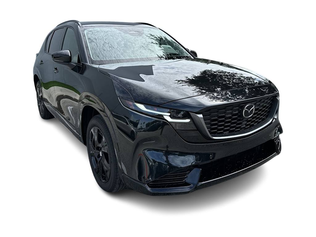Thumbnail: 2026 Mazda CX-5 - 20