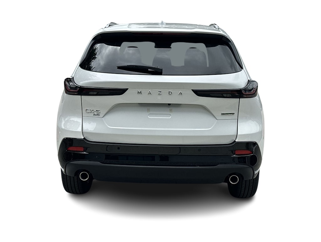 Thumbnail: 2026 Mazda CX-5 - 19