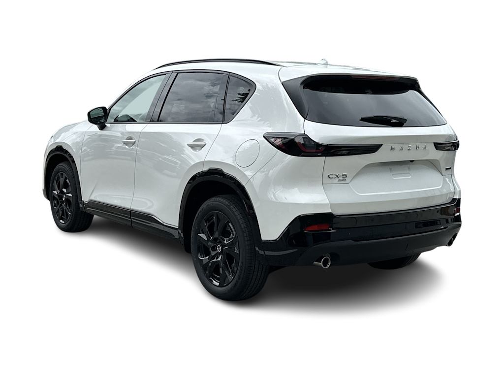 Thumbnail: 2026 Mazda CX-5 - 4