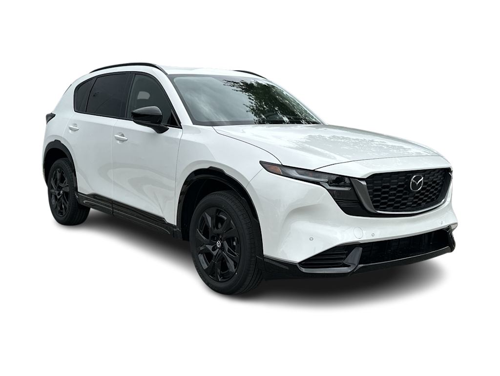 Thumbnail: 2026 Mazda CX-5 - 20