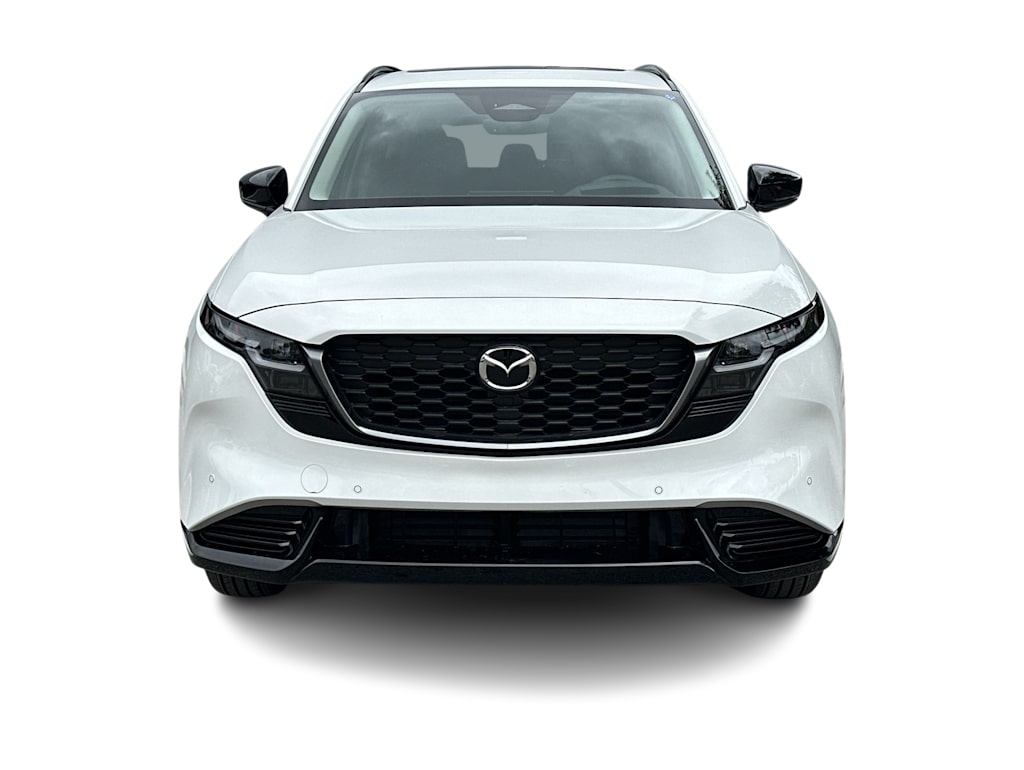 Thumbnail: 2026 Mazda CX-5 - 6