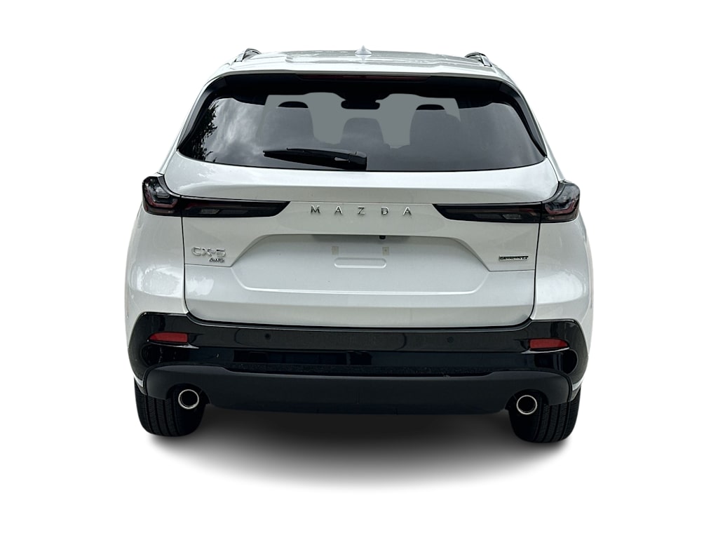 Thumbnail: 2026 Mazda CX-5 - 5