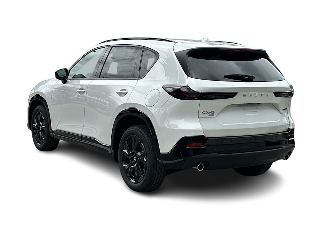 Thumbnail: 2026 Mazda CX-5 - 17
