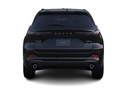 Thumbnail: 2026 Mazda CX-5 - 4