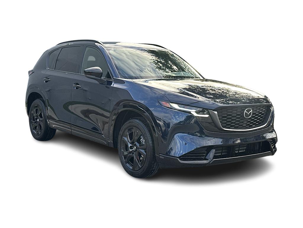 Thumbnail: 2026 Mazda CX-5 - 22
