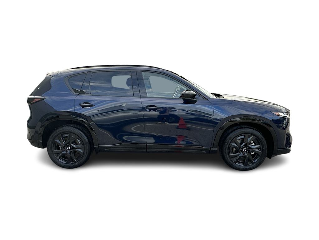 Thumbnail: 2026 Mazda CX-5 - 21