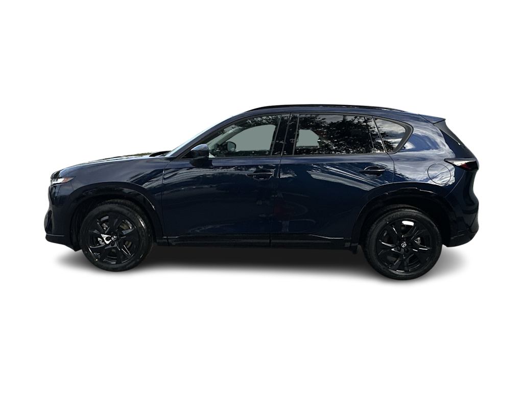 Thumbnail: 2026 Mazda CX-5 - 3