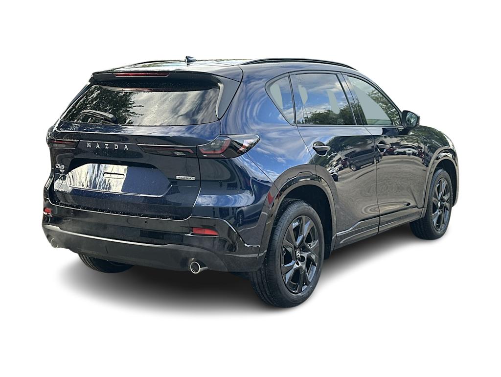 Thumbnail: 2026 Mazda CX-5 - 19