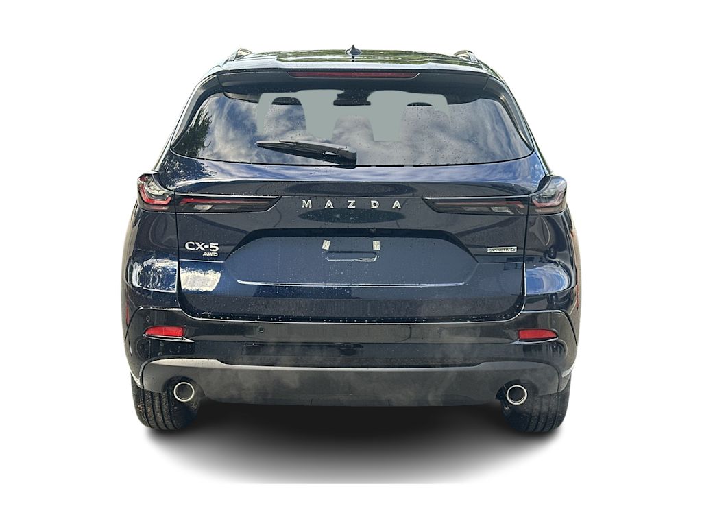 Thumbnail: 2026 Mazda CX-5 - 5