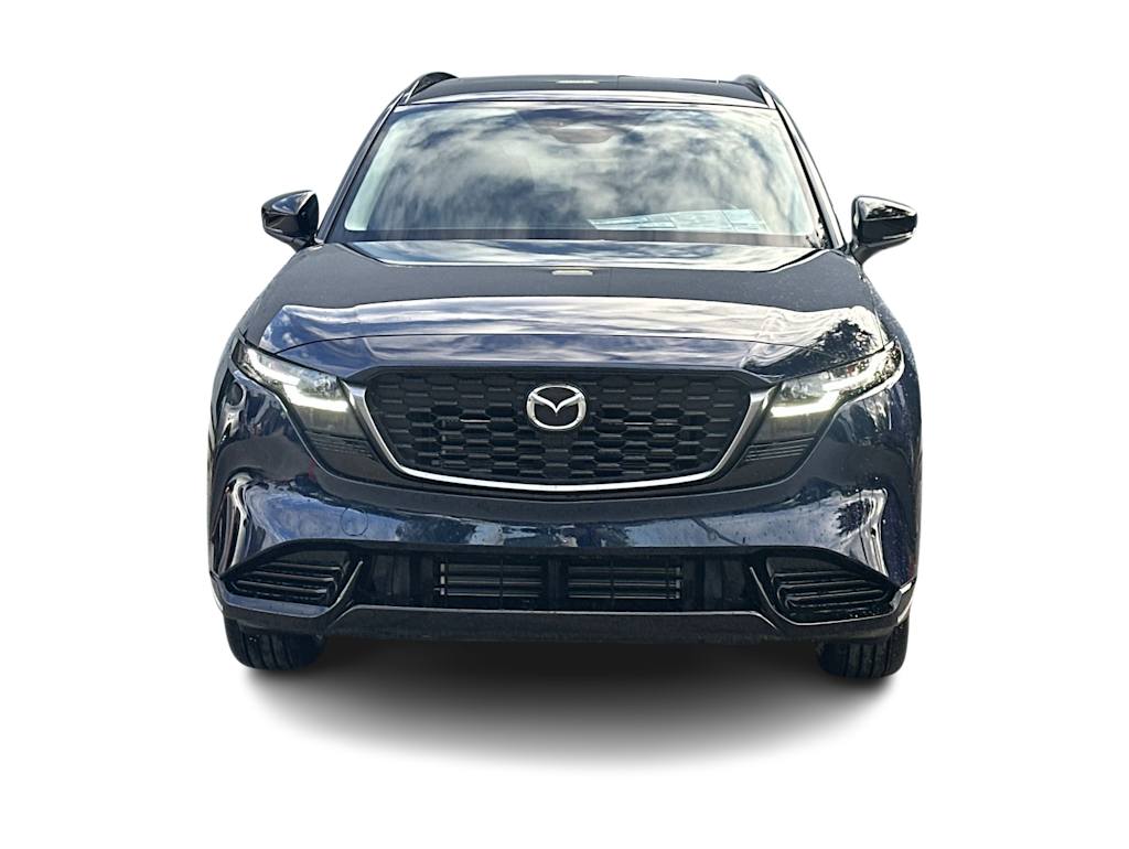 Thumbnail: 2026 Mazda CX-5 - 6