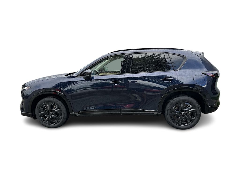 Thumbnail: 2026 Mazda CX-5 - 3