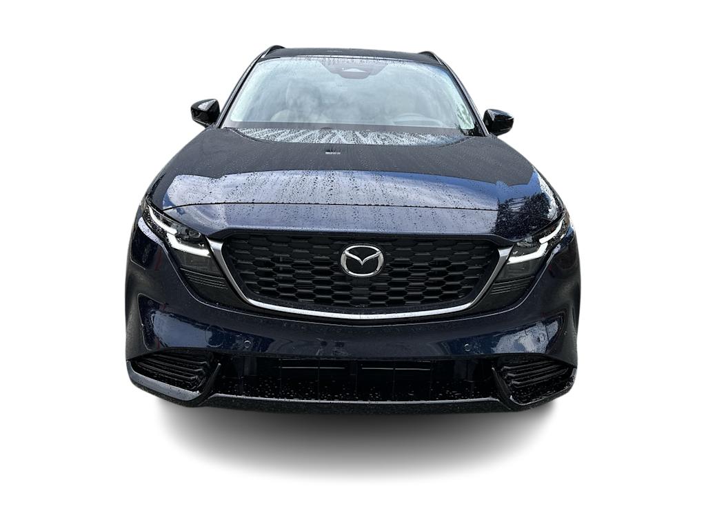 Thumbnail: 2026 Mazda CX-5 - 6