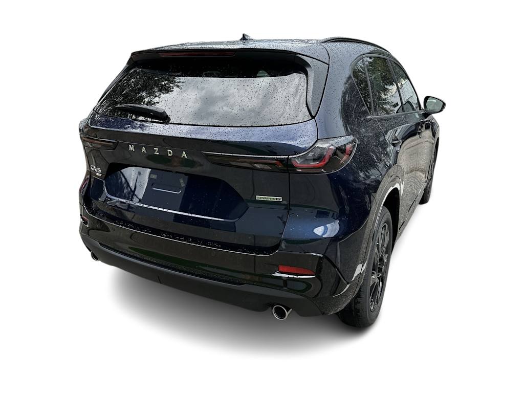 Thumbnail: 2026 Mazda CX-5 - 17