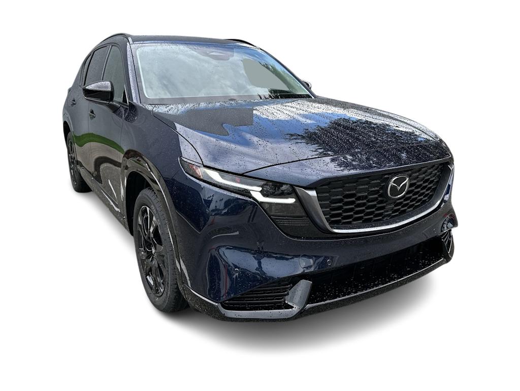 Thumbnail: 2026 Mazda CX-5 - 20