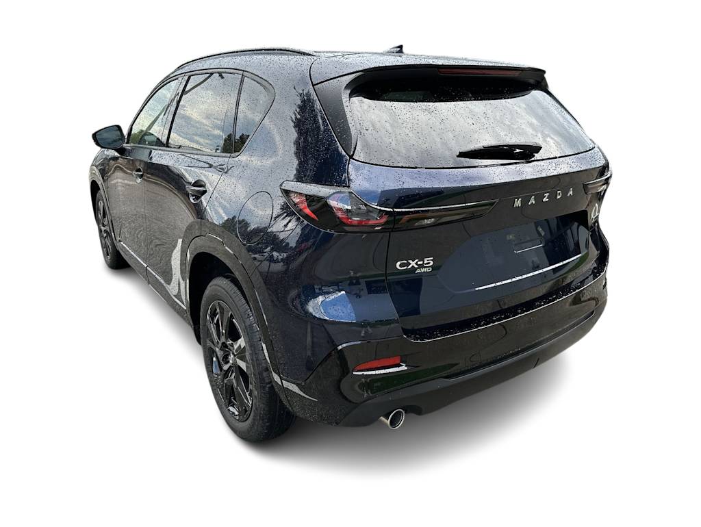 Thumbnail: 2026 Mazda CX-5 - 4